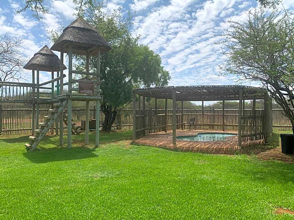 Makhato Bush Lodge 111