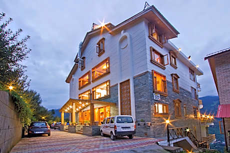 Vivaan-The Sunrise Resort