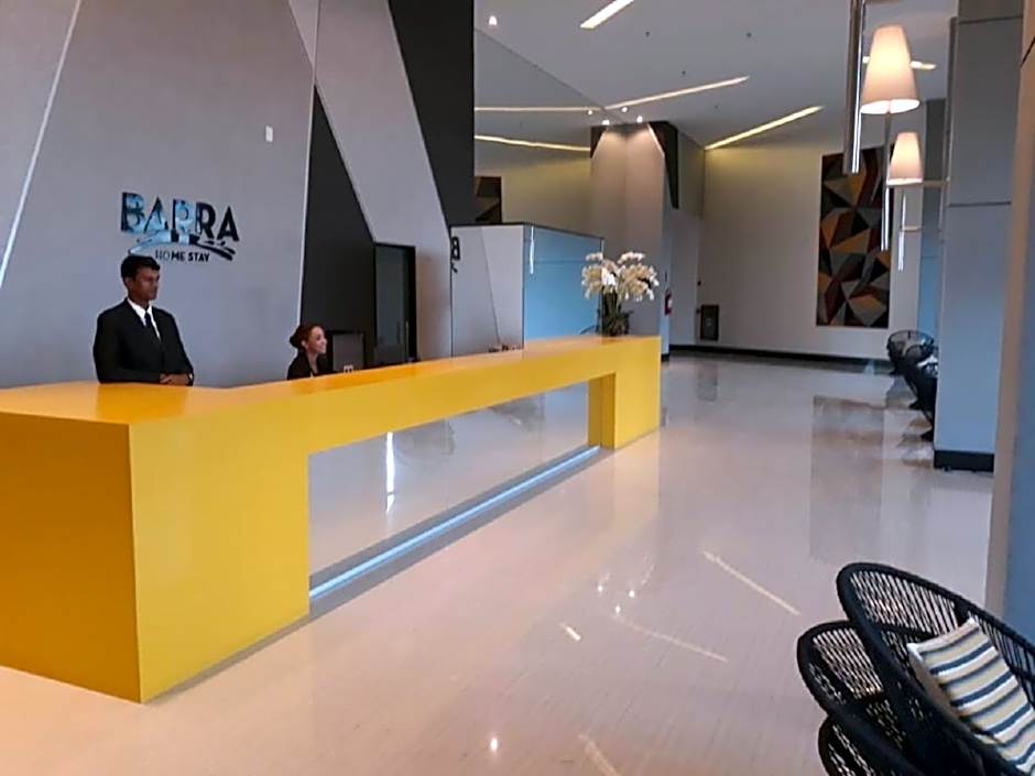 Flat Beach Barra - Praia do Paiva - Ilha do amor