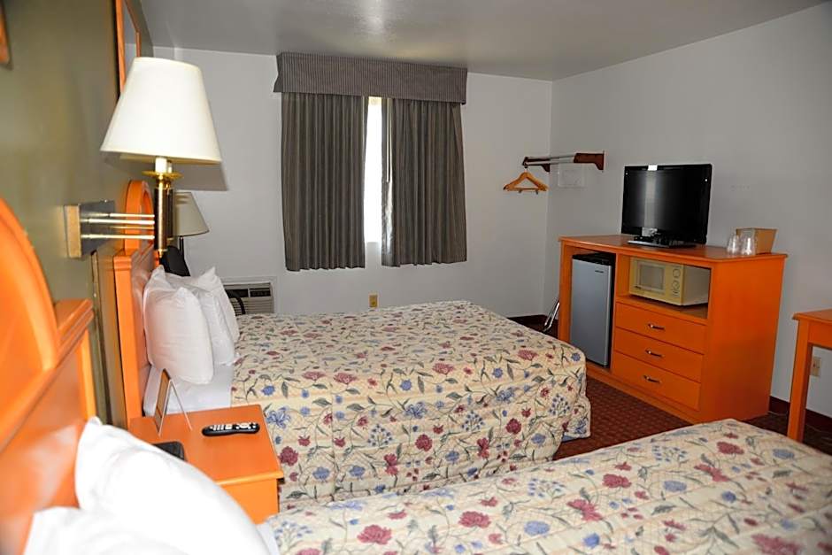 Budget Inn Express