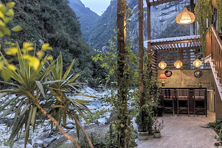 Casa del Sol Machupicchu