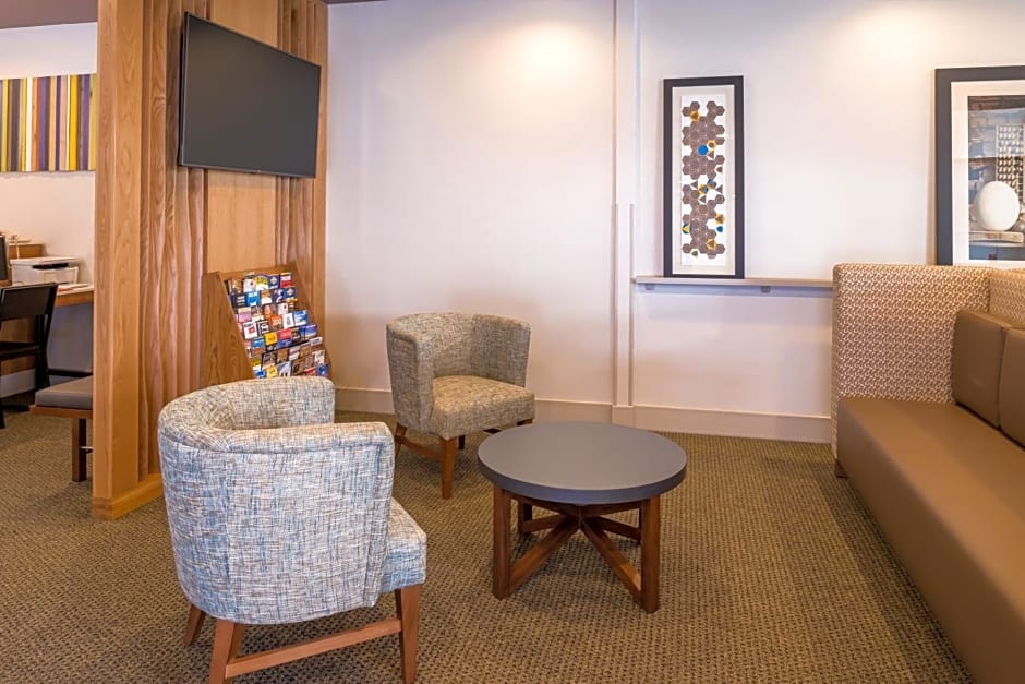 Holiday Inn Express Sierra Vista By IHG