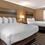 Best Western Silicon Valley Inn