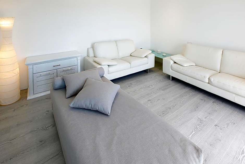 Residence Gonda&Giuliano