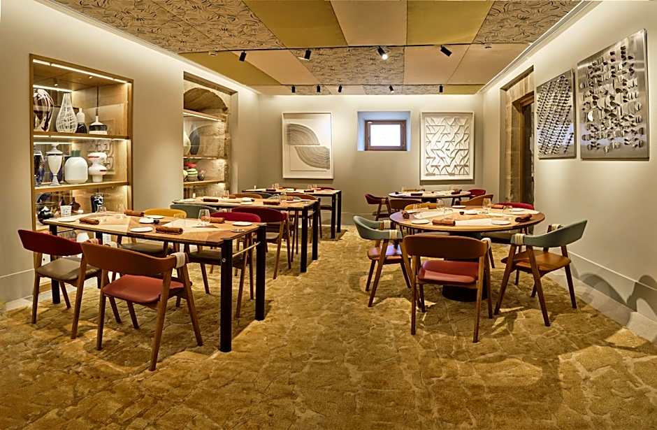 Palacio de Samaniego