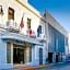 Hotel Colon Merida