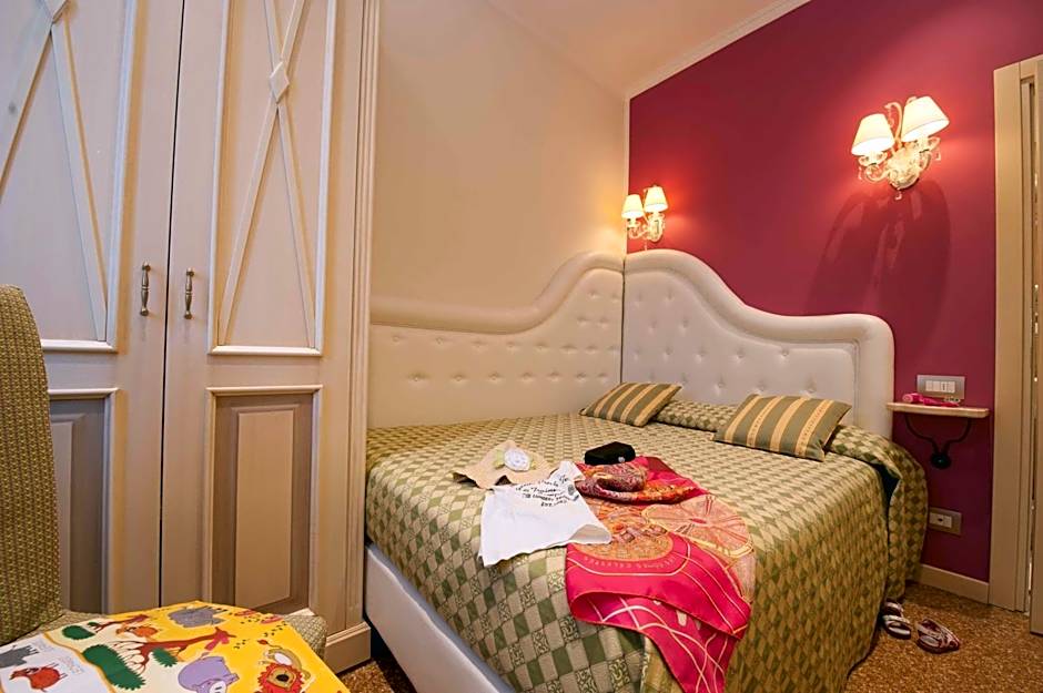 Hotel Astigiana & Appartamenti