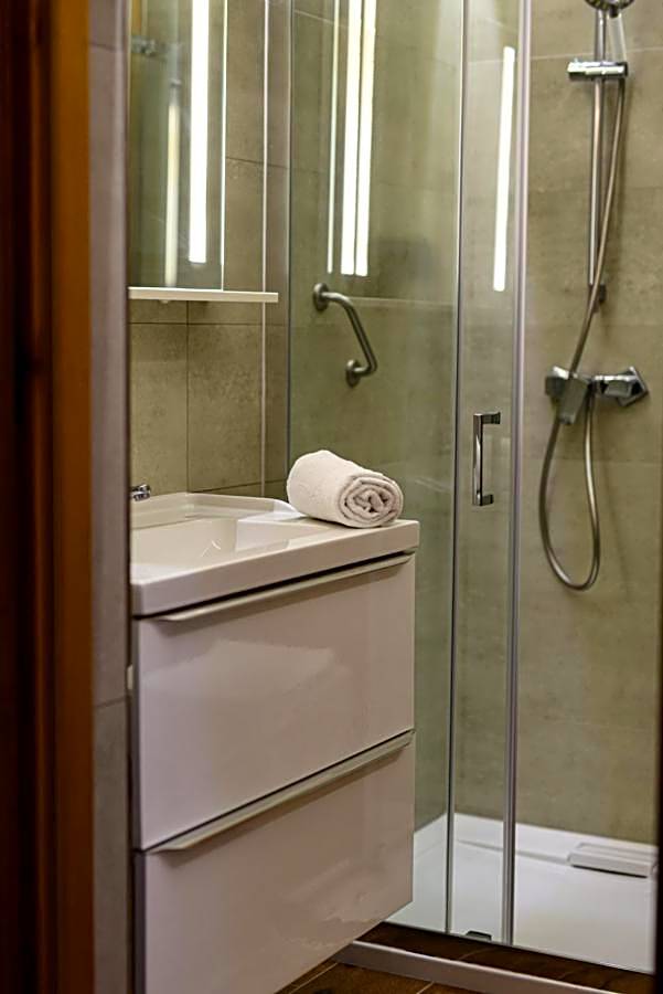 Hotel Promyk Wellness & Spa