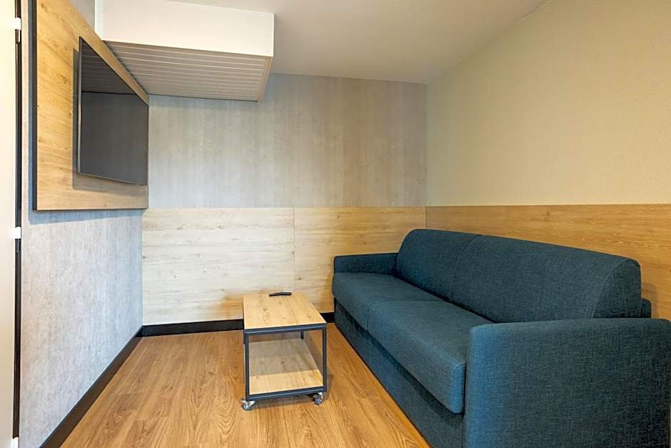 Hotel IBIS Angouleme Nord