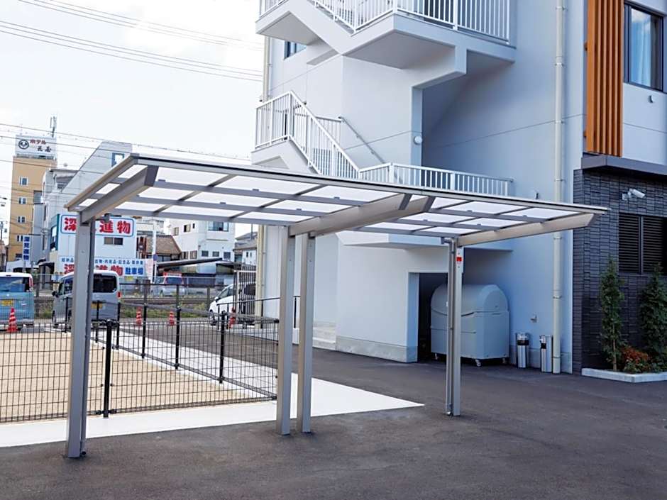 Hotel Kii Tanabe
