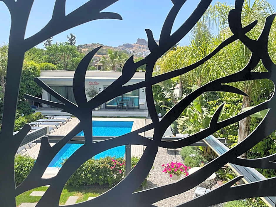 Villa Oliva Butik Hotel