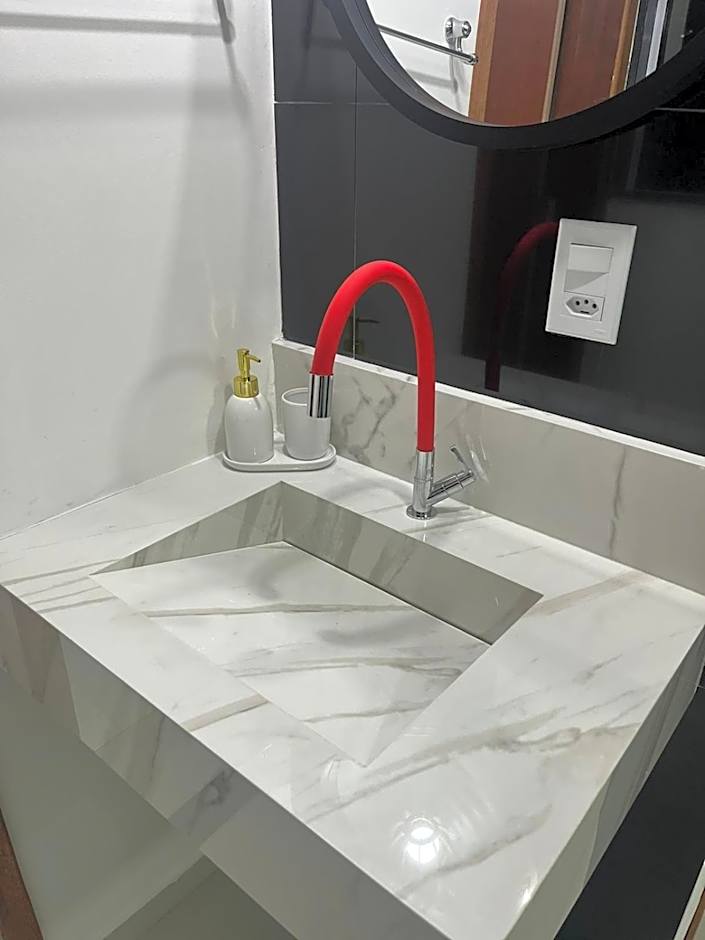 Flat Paraíso da Lagoa