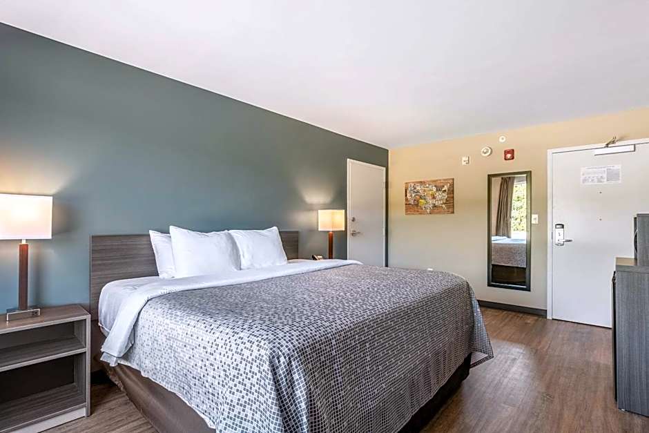 Econo Lodge Dayton North