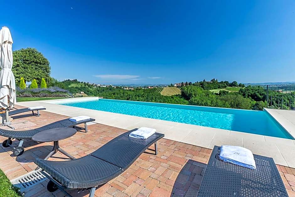 Alta Villa The Countryhouse Adults Only Boutique BnB