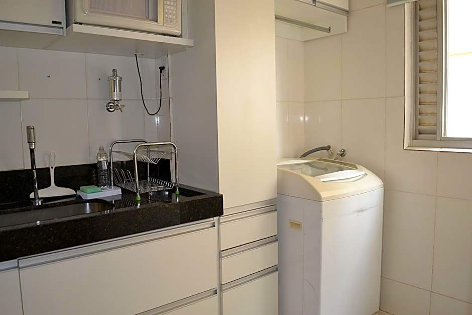 Edificio Casablanca, near T-63 Avenue, Shopping, Drugstore, Hospitals