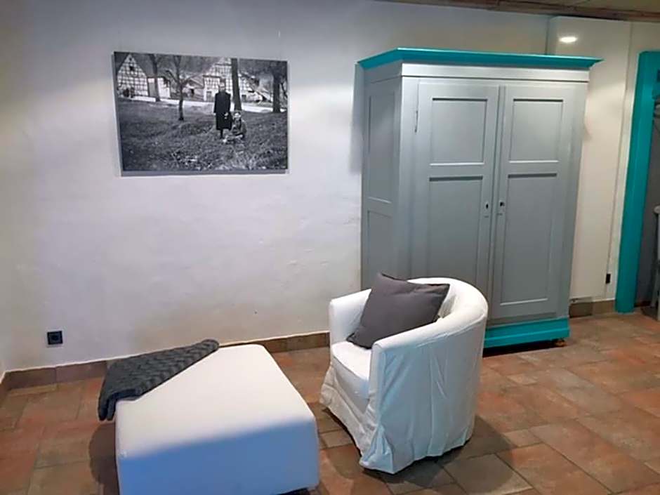 Landhotel Alte Muehle