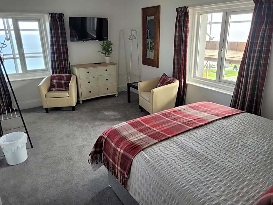 The Sandbeck, Commondale