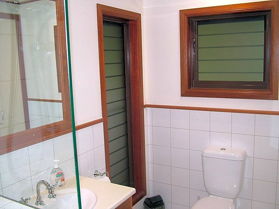 The Summit Bed & Breakfast