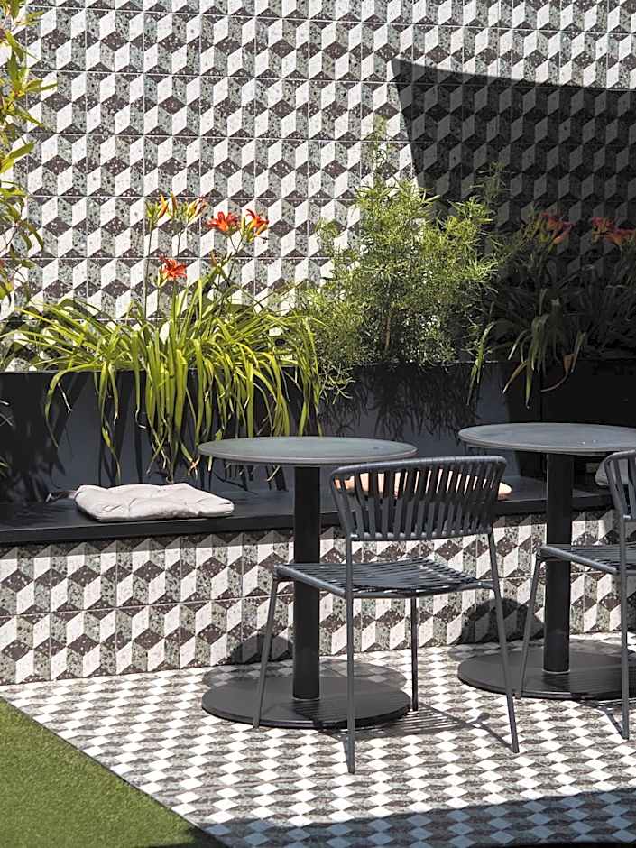 Hotel Indigo - Vienna - Naschmarkt By IHG