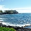 DOWNTOWN HAWAIIAN PARADISE CONDO with Hot Tub, Pool & Beach - Kona Islander Inn