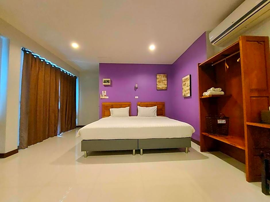 Graphic House @ Chiang Rai