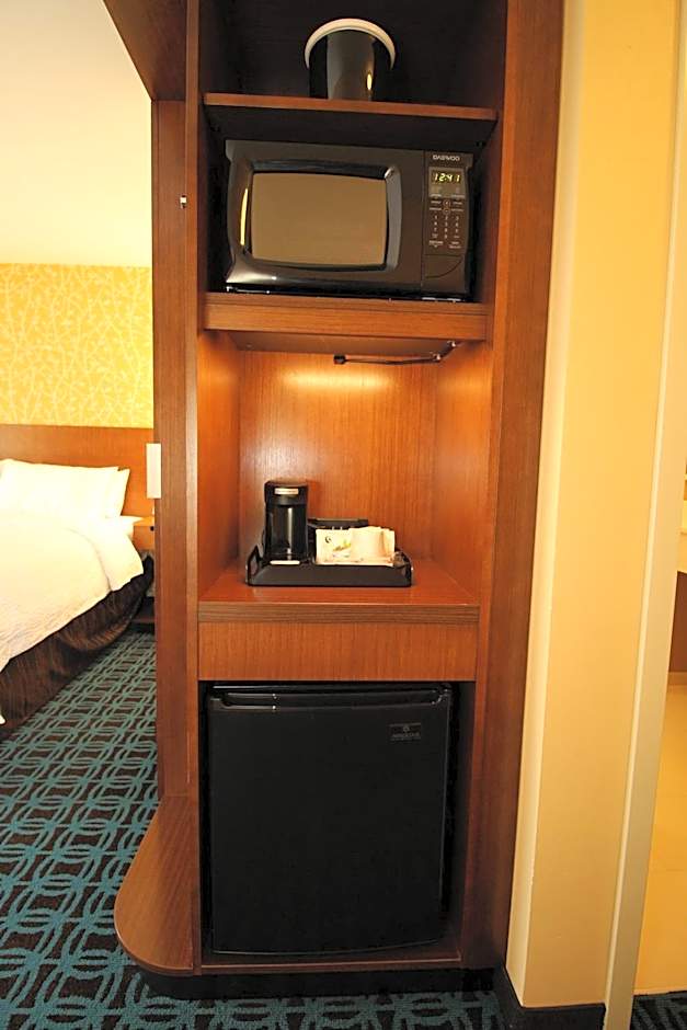 Fairfield Inn & Suites by Marriott London