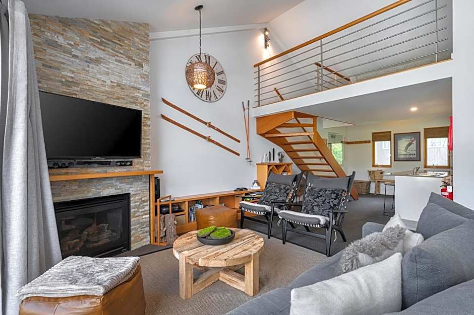 Snowgoose Apartments