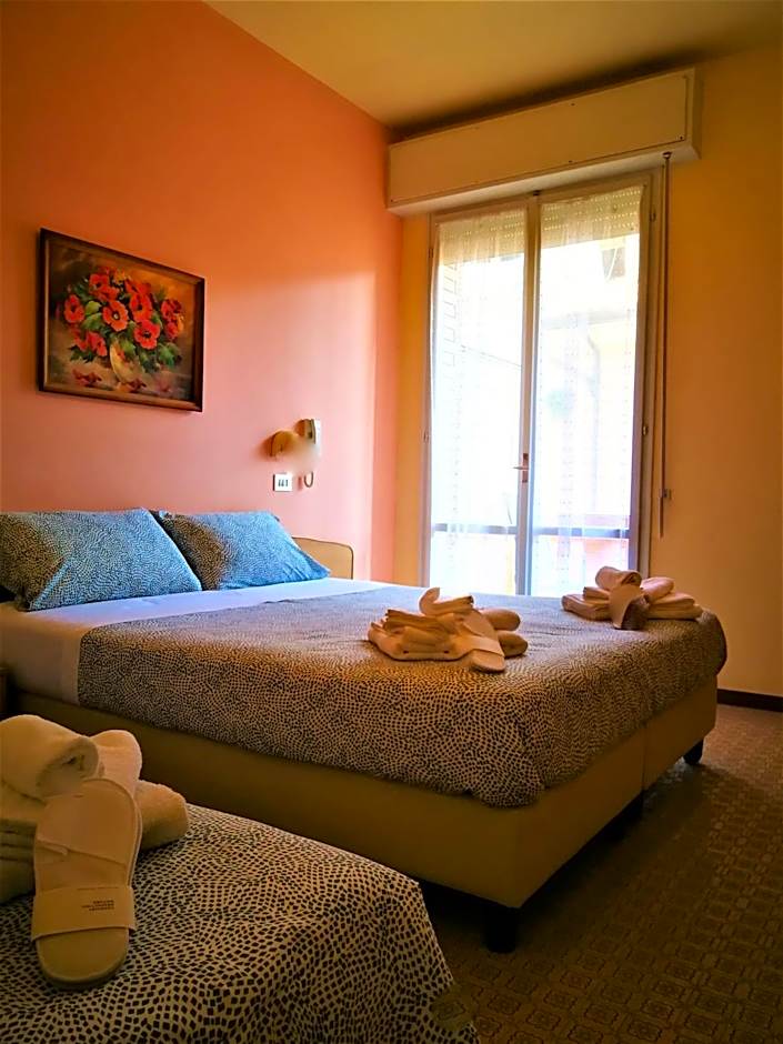 Hotel Rossella