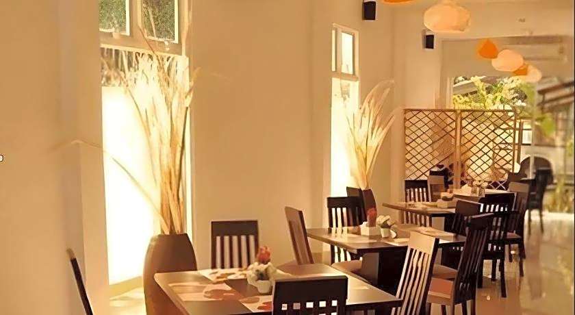 Tulip Boutique Hotel