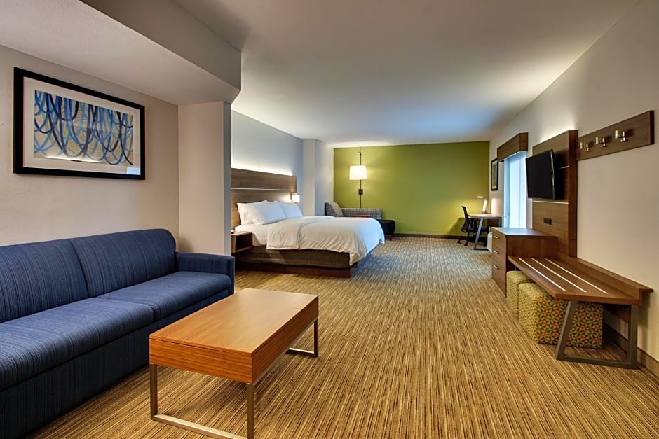 Holiday Inn Express Hotel & Suites Jacksonville North-Fernandina by IHG