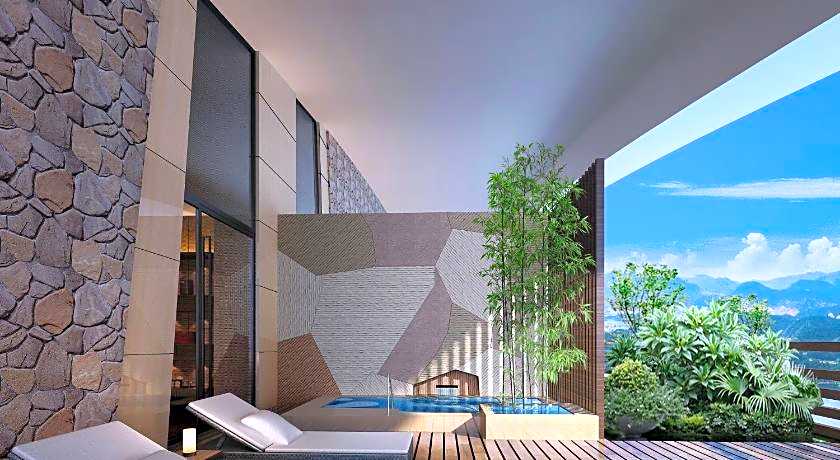 Crowne Plaza Hangzhou Thousand Island Lake By IHG