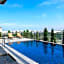 Golden Tulip Zhong Xin Hotel Taichung