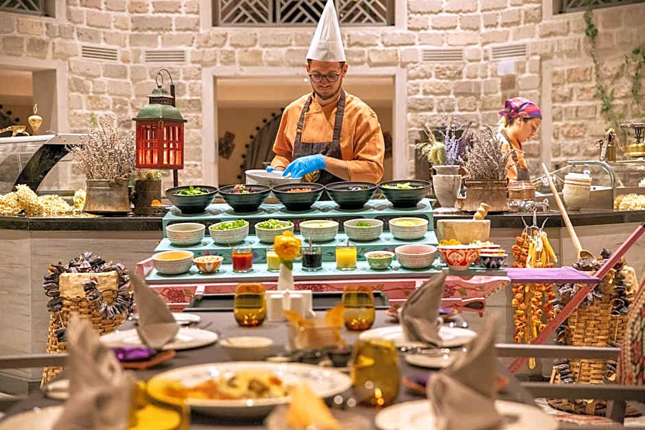 AJWA Cappadocia - Preferred Hotels Legend Collection