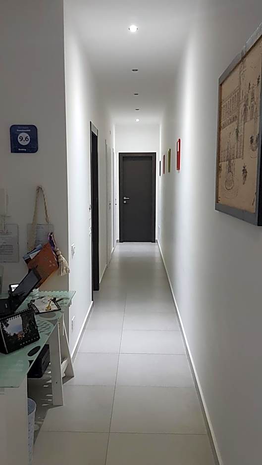 Buonaluna B&B