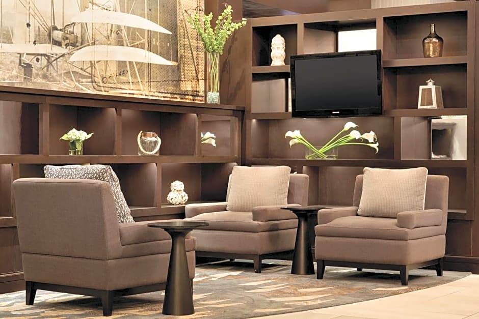 Hilton Greenville