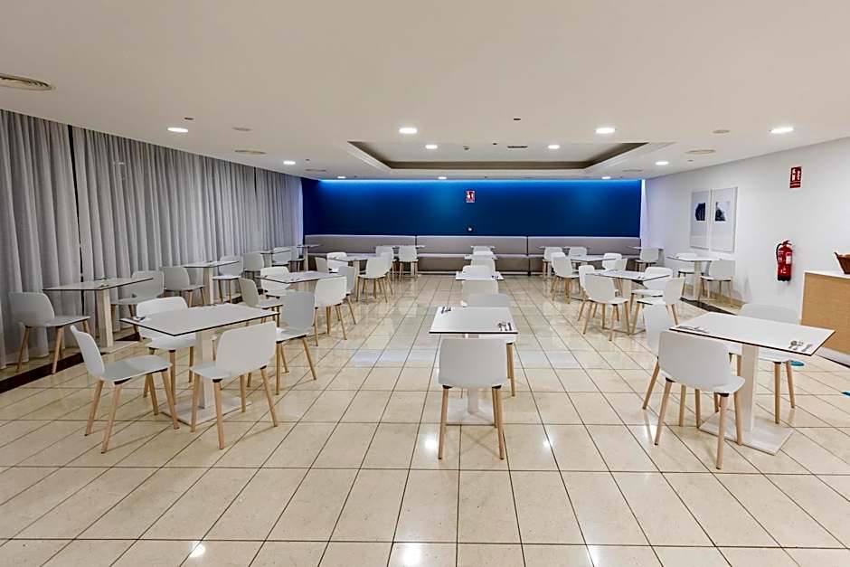 BLUESEA Interpalace