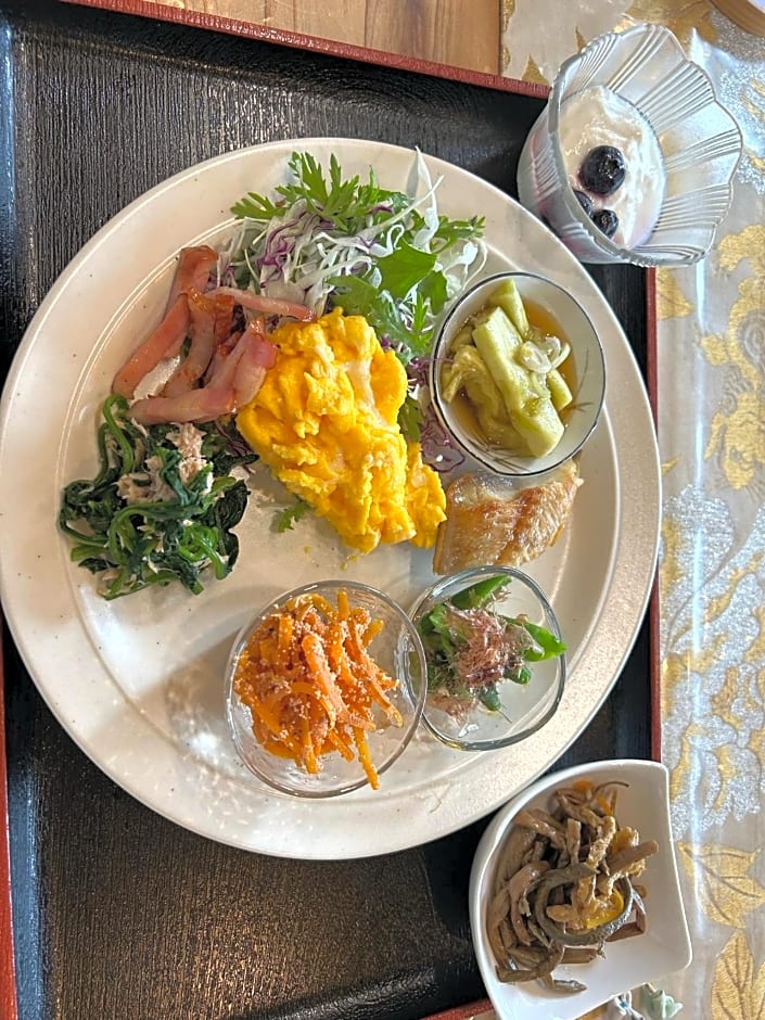 Farm Inn Seisetsukan