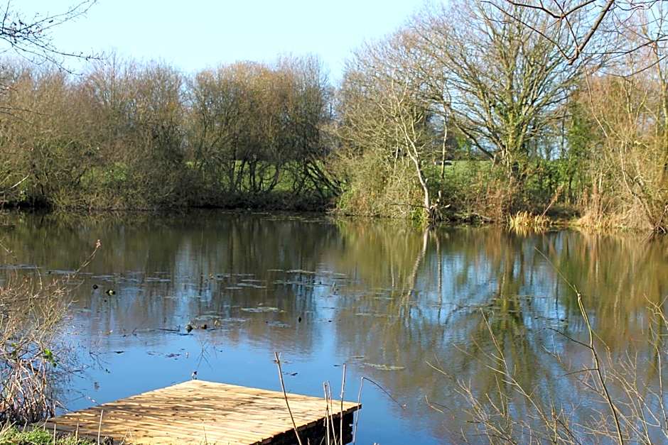 Colston Hall Farmhouse B&B