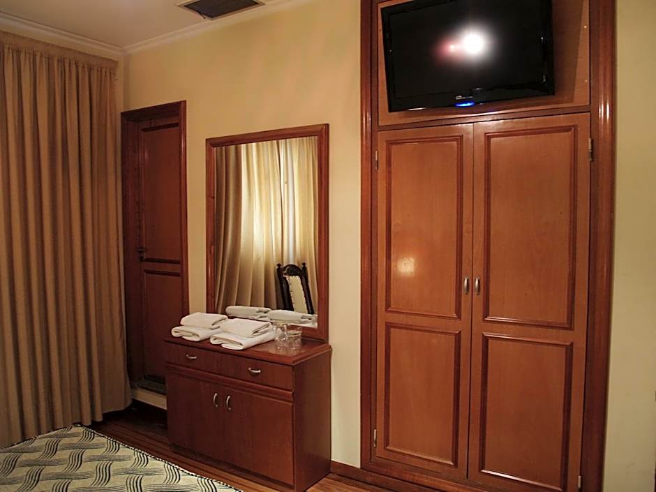 Hotel El Cabildo