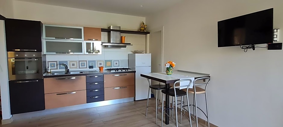 RITA HOME B&B SORRENTO