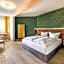 Stuckhotel Fettehenne