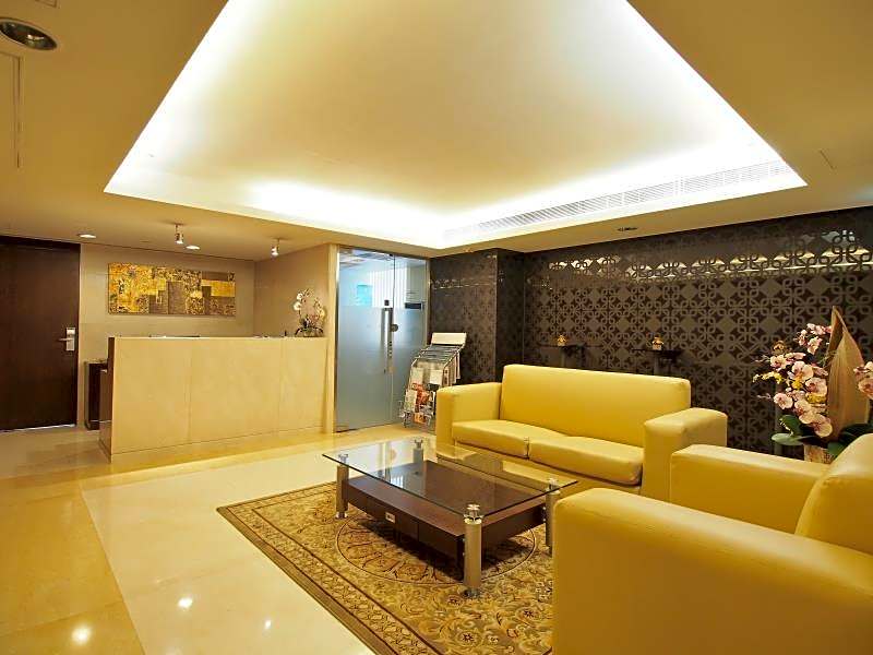 218 Apartment – Hong Kong Island