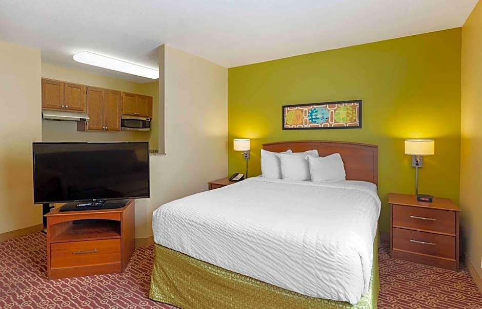 Extended Stay America Suites - Richmond - Glen Allen - Short Pump
