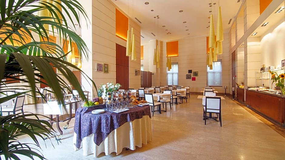 Bes Hotel Villa Zoia