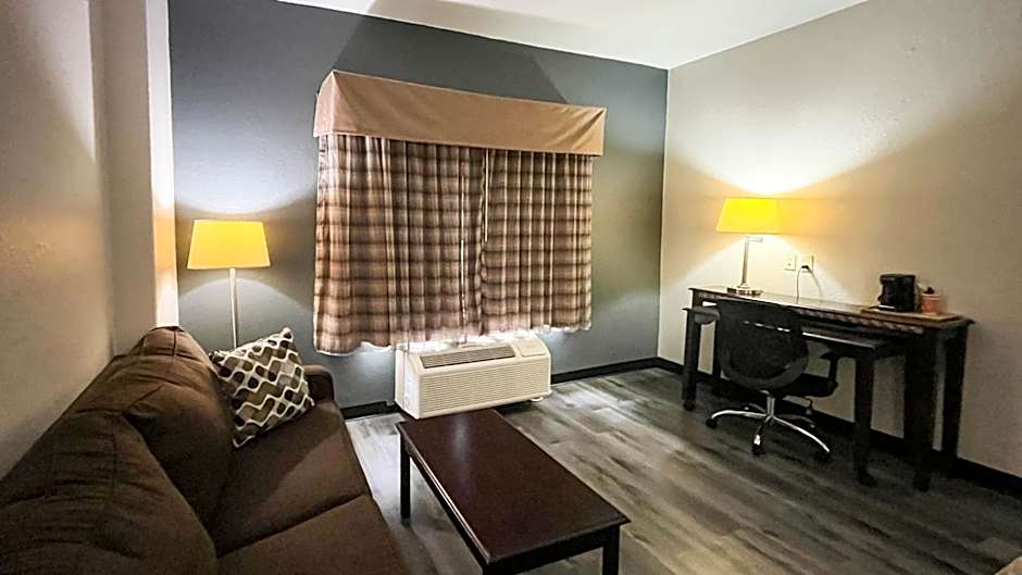 Studio 6 Suites Houston, TX - Spring