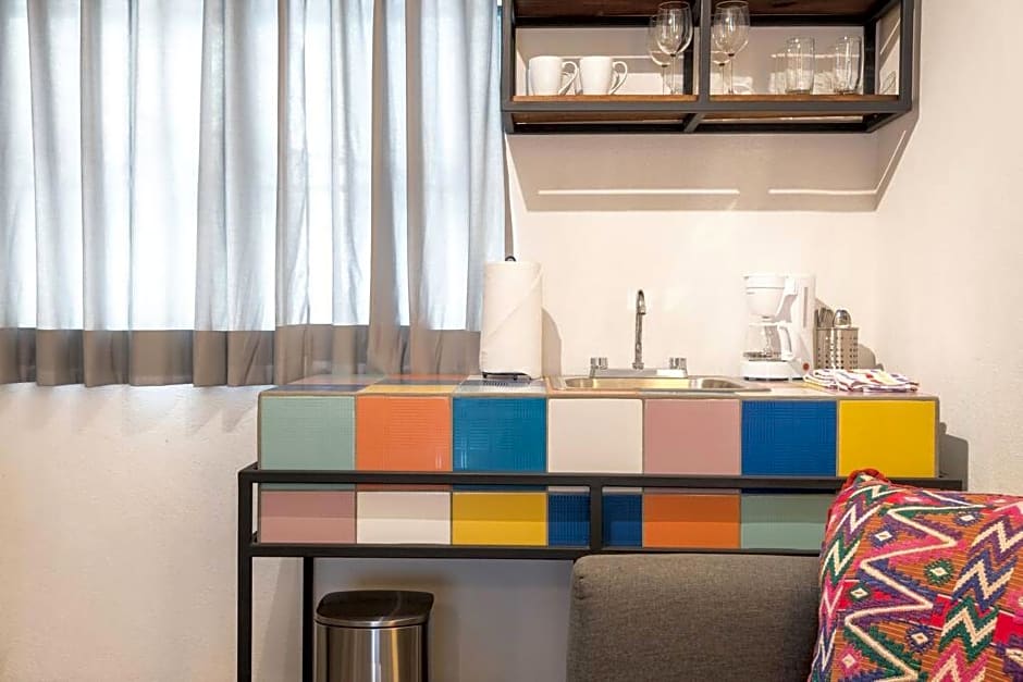 ZonaZ Boutique Hotel