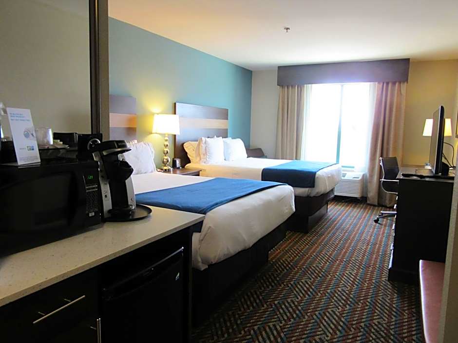 Holiday Inn Express Wichita South By IHG