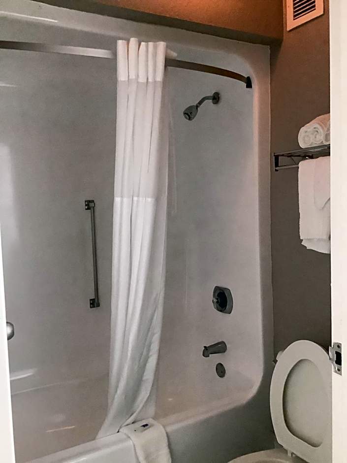 Motel 6-Memphis, TN - East