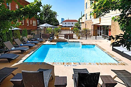 Ambassador Hotel Oklahoma City, Autograph Collection by Marriott