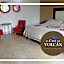 La Casa del Volcan